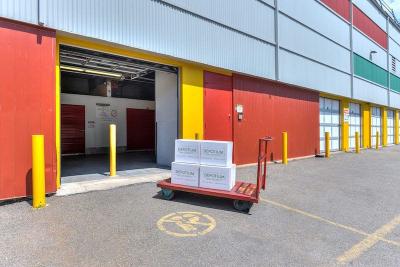 Storage Units at Depotium Mini-Entrepôt - Lachine - 100 Boulevard, Montreal, QC